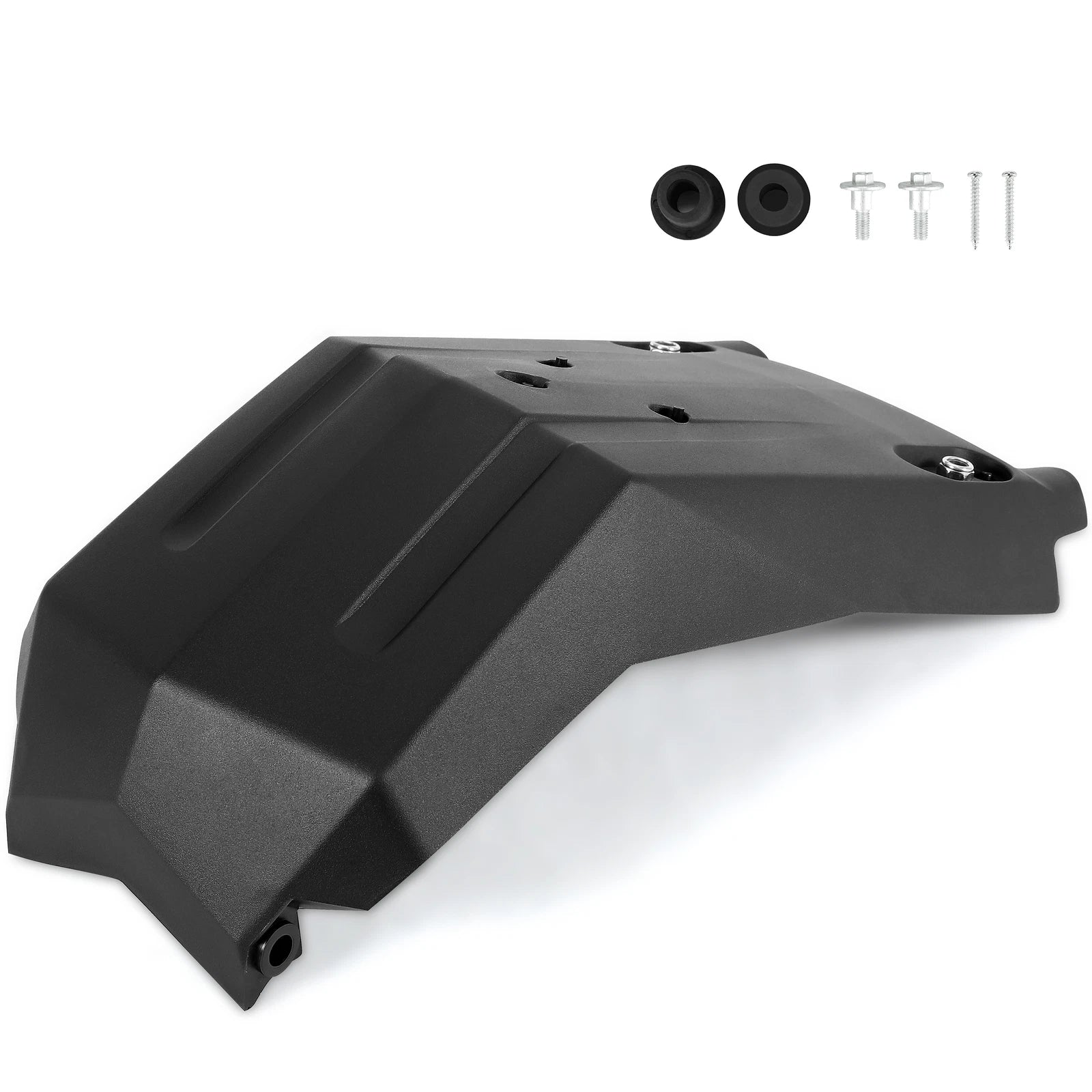 Skid Plate Engine Guard for KTM 690 Enduro & Husqvarna 701 Enduro (2012–2021)