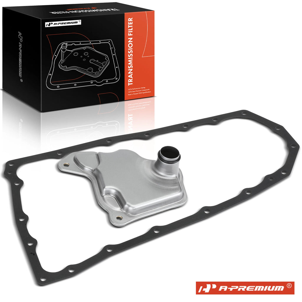 Automatic Transmission Filter with Gasket for Nissan Altima Rogue Juke (2013–2022)