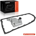 Automatic Transmission Filter with Gasket for Nissan Altima Rogue Juke (2013–2022)