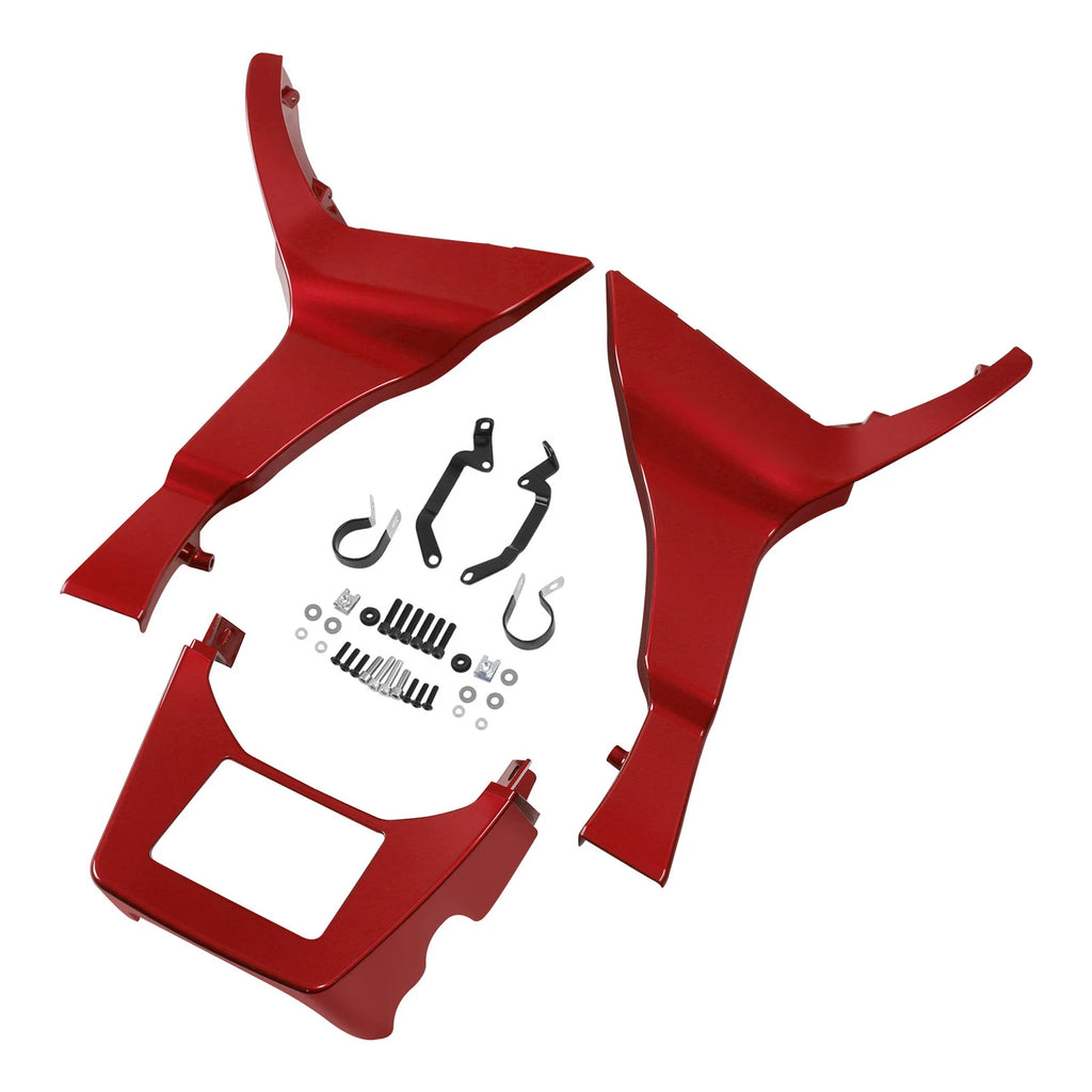 Fairing Spoilers Cover for Harley Road Glide FLTRX (2017–2023)