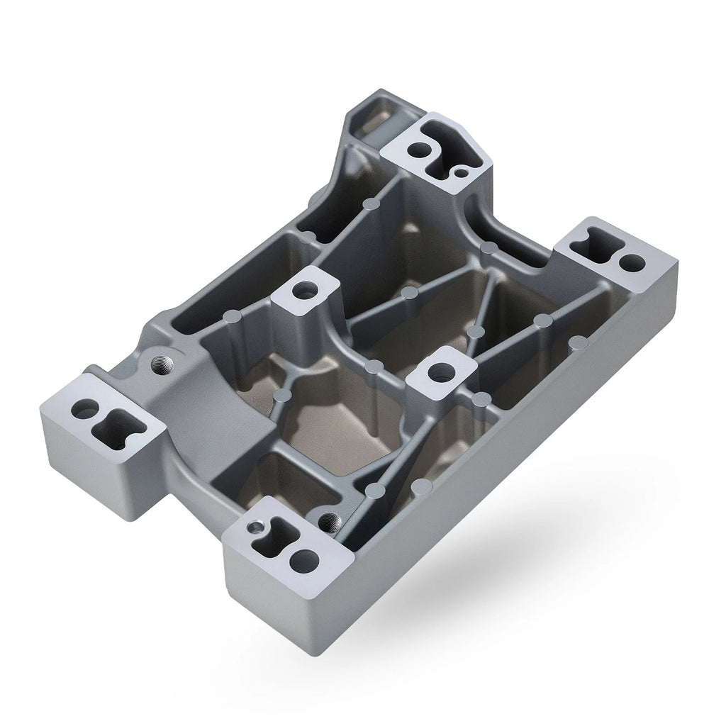 Transmission Joint Bracket for Polaris Ranger XP 900 (2013–2019) 5143718 5137795