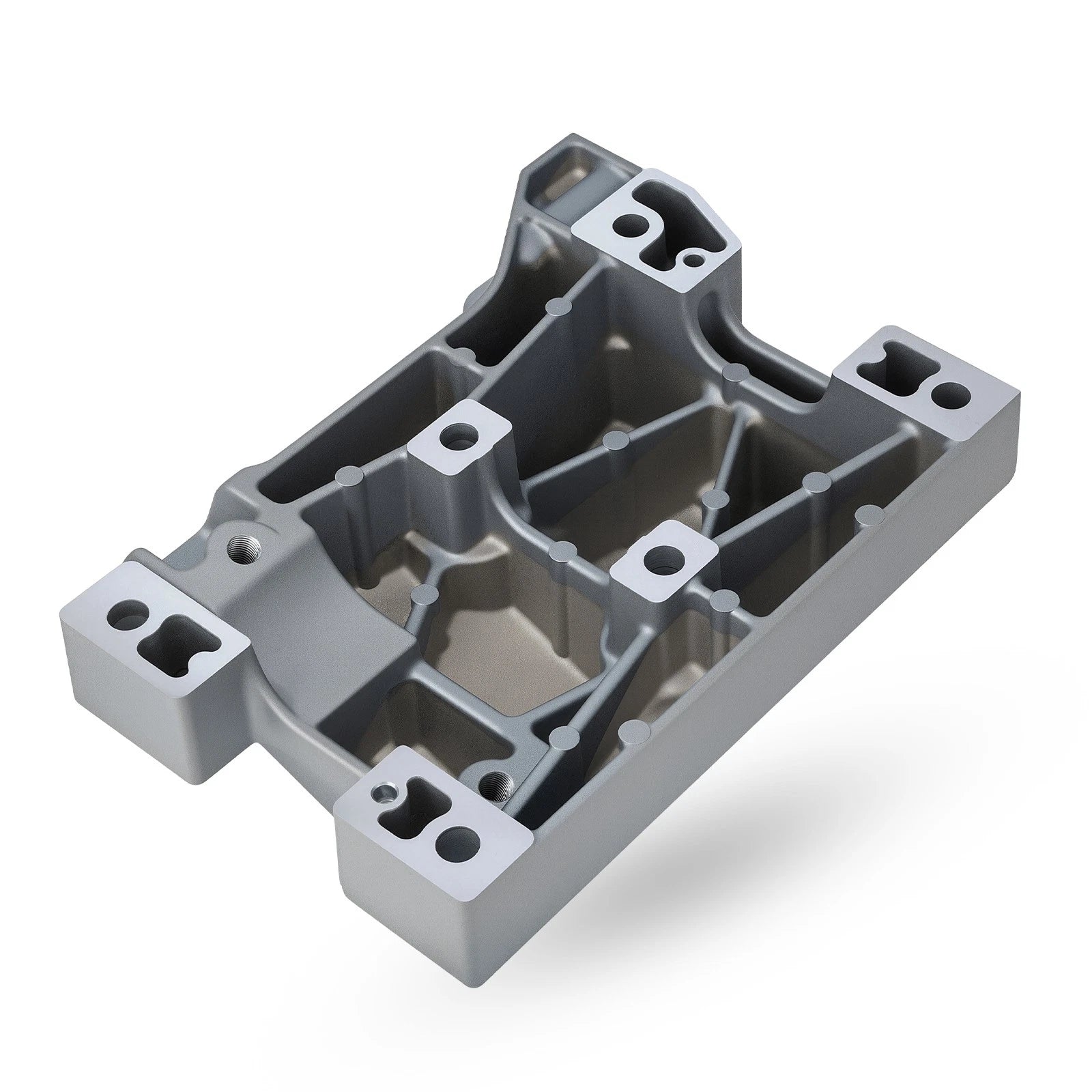 Transmission Joint Bracket for Polaris Ranger XP 900 (2013–2019) 5143718 5137795