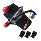 Secondary Air Injection Pump for Buick Chevy Oldsmobile Pontiac (1990–2005)