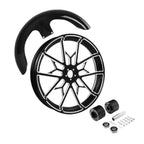 21" Front Wheel Rim for Harley Electra Road Glide (2008–2013)
