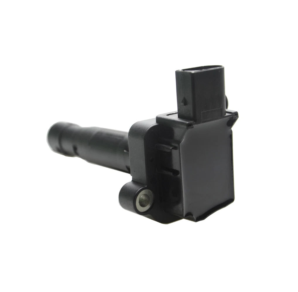 Set of 4 Ignition Coils for Mercedes-Benz C230 (2003–2005)