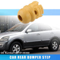 Rear Bumper Step for Kia Sorento EX LX (2003–2004) No. 551513E000