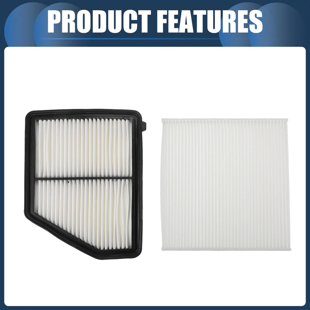 Set of 1 Engine Air Filter No. 172205BAA00/80292TBAA11 for Honda Civic (2016–2022)