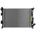 Radiator Assembly for Kia Soul (2014–2019) CU 13414