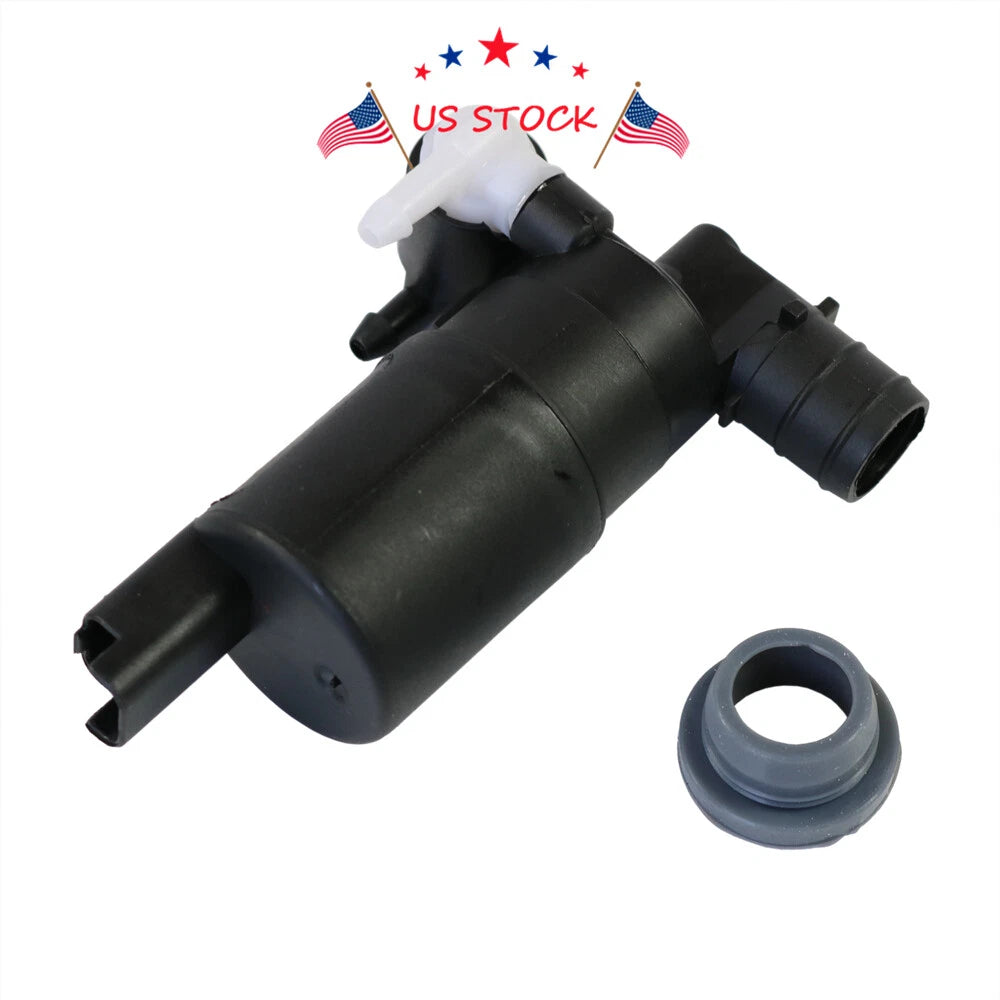 Windshield Washer Pump for Nissan Armada Infiniti QX56 (2004–2015)