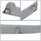 Front Grill Trim Cover Bezel Moulding for Subaru Impreza (2012–2014)
