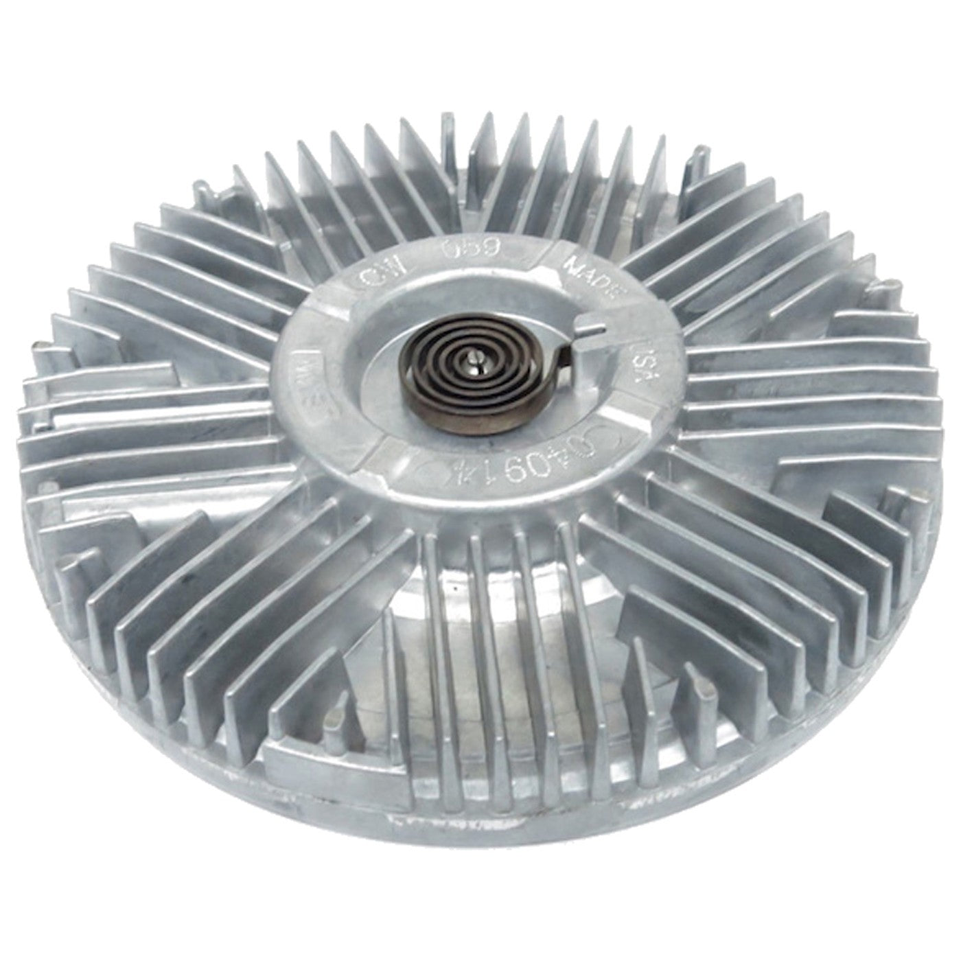 Fan Clutch for Ram Truck 1500 2500 3500 (2009–2010)