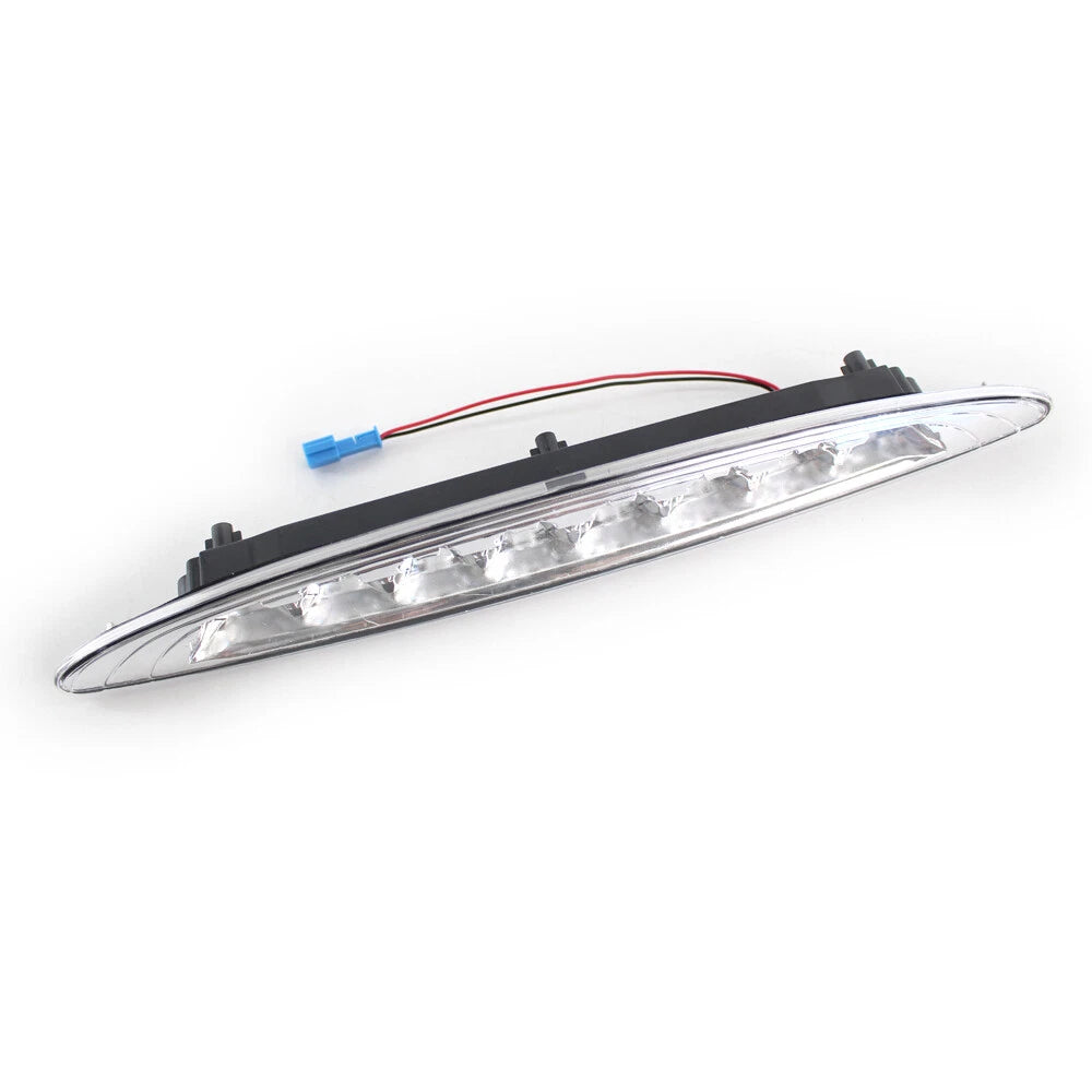 Clear Lens 3rd Brake Light for Mini Cooper Hatch R50 R53 (2001–2006)