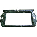 Replacement Front Radiator Support For 2012-2013 Hyundai Accent Sedan