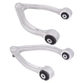 Set of 2 Upper Control Arms for Mercedes Benz S450 S550 S560 S600 (2018–2021)
