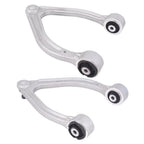 Set of 2 Upper Control Arms for Mercedes Benz S450 S550 S560 S600 (2018–2021)