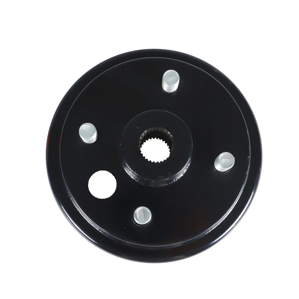 Rear Wheel Brake Hub Drum for EZGO RXV (1991–Present)
