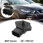 MAP Sensor PS61-01 for Nissan Frontier (2005–2023)