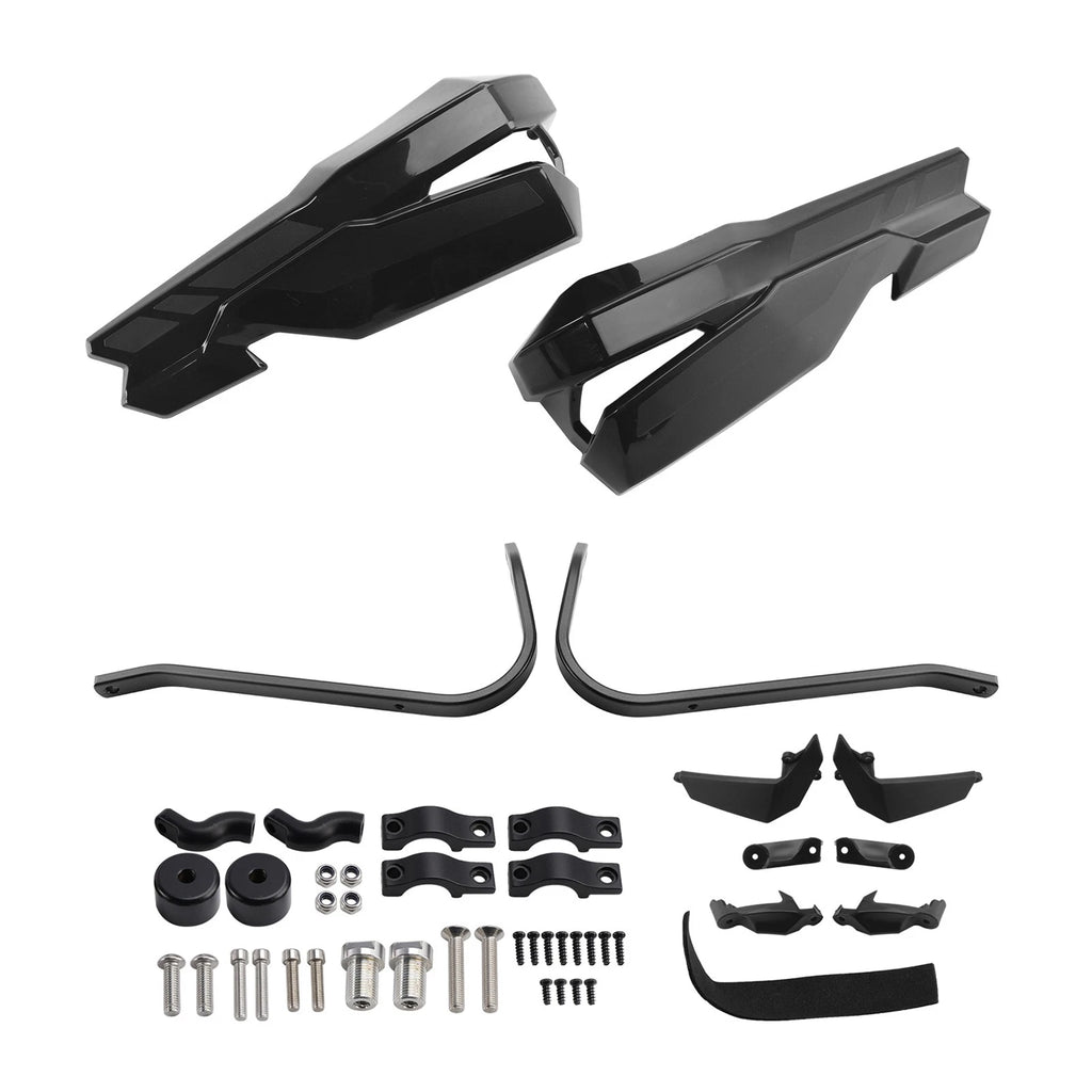 Handguard Protector for Yamaha Tenere 700 (2019–2024)