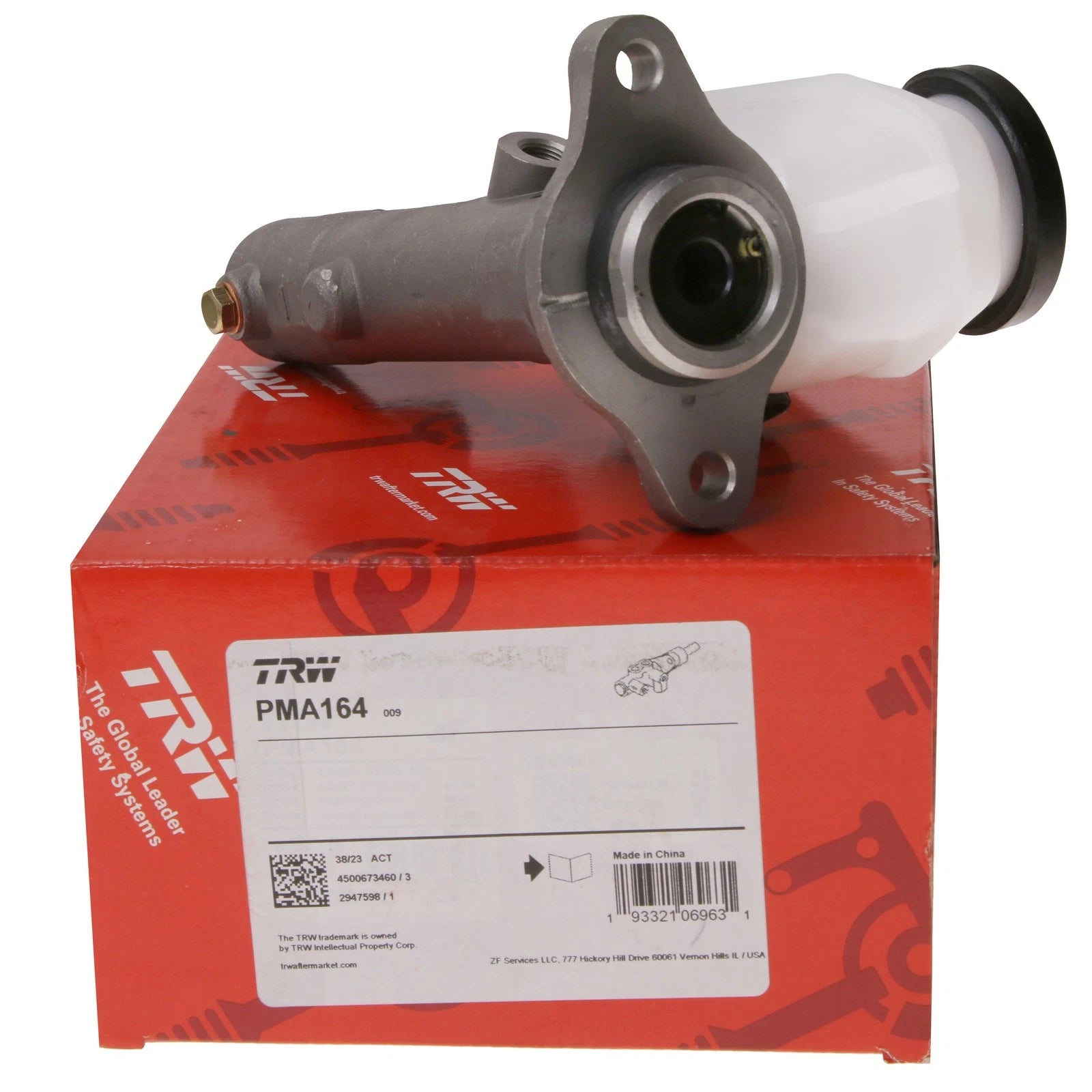 Brake Master Cylinder for Toyota Camry (1992)