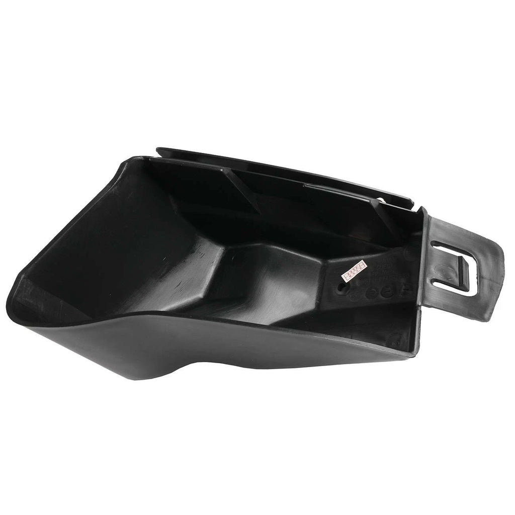 Rear Right Side Bumper Inner Bracket for Ford Focus Sedan (2012-2014)