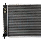 Radiator for Ford F-150 2004–2008, Expedition 2004–2006, Lincoln Mark LT 2006–2007