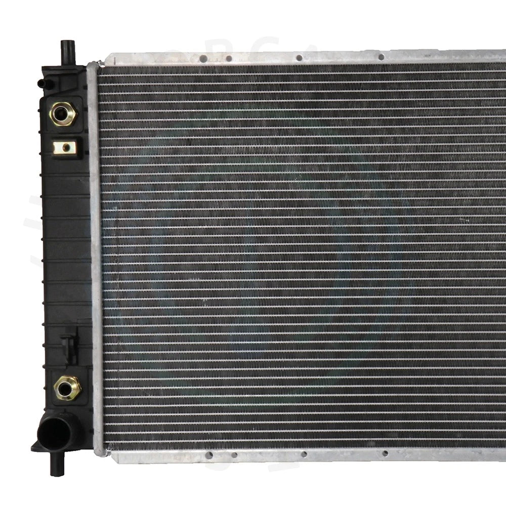 Radiator for Ford F-150 2004–2008, Expedition 2004–2006, Lincoln Mark LT 2006–2007