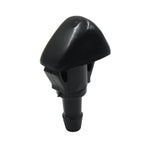 2X 76810S10A02 Front Windshield Wiper Jet Nozzles for Honda CR-V (1999–2004)