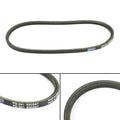 Drive Belt for E-Z-GO TXT RXV Express L6 S6 S4 L4 Terrain (250/500/1000)