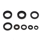 Engine Oil Seal Kit for Yamaha DT125 DT175 MX125 MX175 IT175 YZ125 (1974–1983)