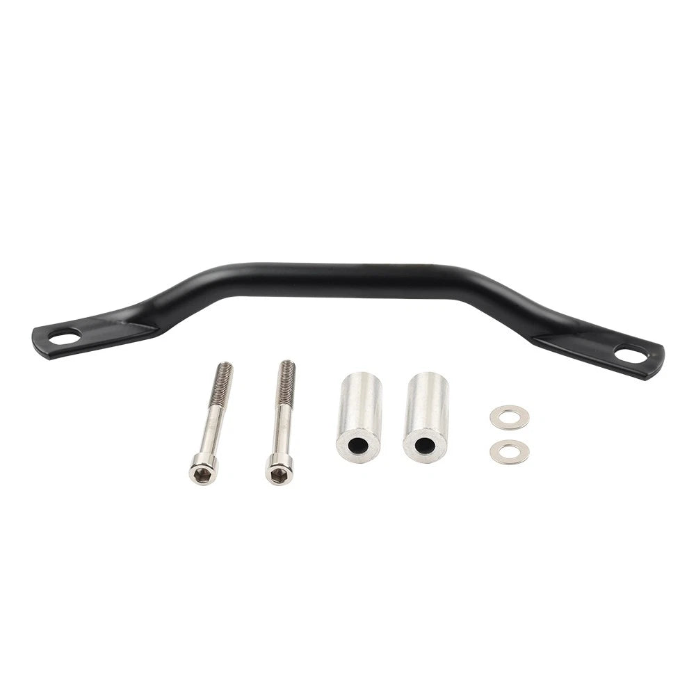 1X Rear Seat Grab Bar Handle for Yamaha Tenere 700 XTZ700 (2019–2024)