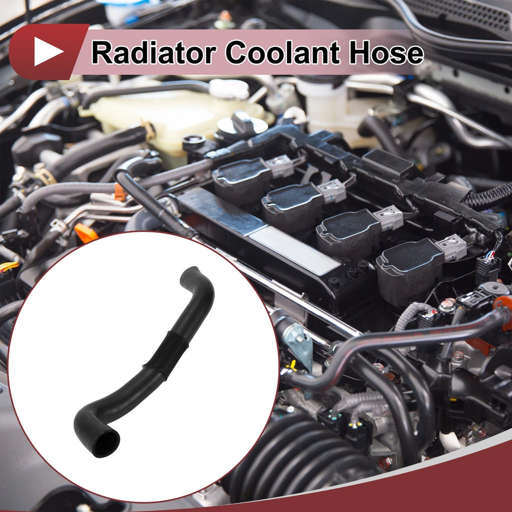 Radiator Coolant Hose for Toyota Solara 3.3L V6 (2004–2008) No. 16572-20080
