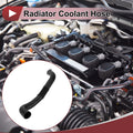 Radiator Coolant Hose for Toyota Solara 3.3L V6 (2004–2008) No. 16572-20080