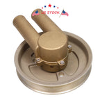 Raw Water Sea Pump for Volvo Penta 4.3L 5.0L 5.7L (1996–2023)