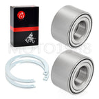Front wheel Bearings With Circlip for HONDA Foreman (2020–2024)