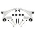10X Complete Struts Control Arms Kit for Honda Pilot (2009–2015)
