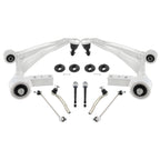 10X Complete Struts Control Arms Kit for Honda Pilot (2009–2015)
