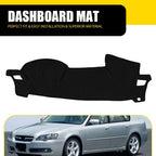 Anti-slip Dash Cover Mat for Subaru Legacy Outback (2004–2009)