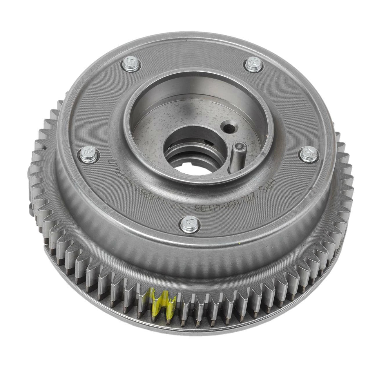 Exhaust Camshaft Adjuster Gear for Mercedes C280 C300 C350 E350 E550 G550 ML350 (1997–2015)
