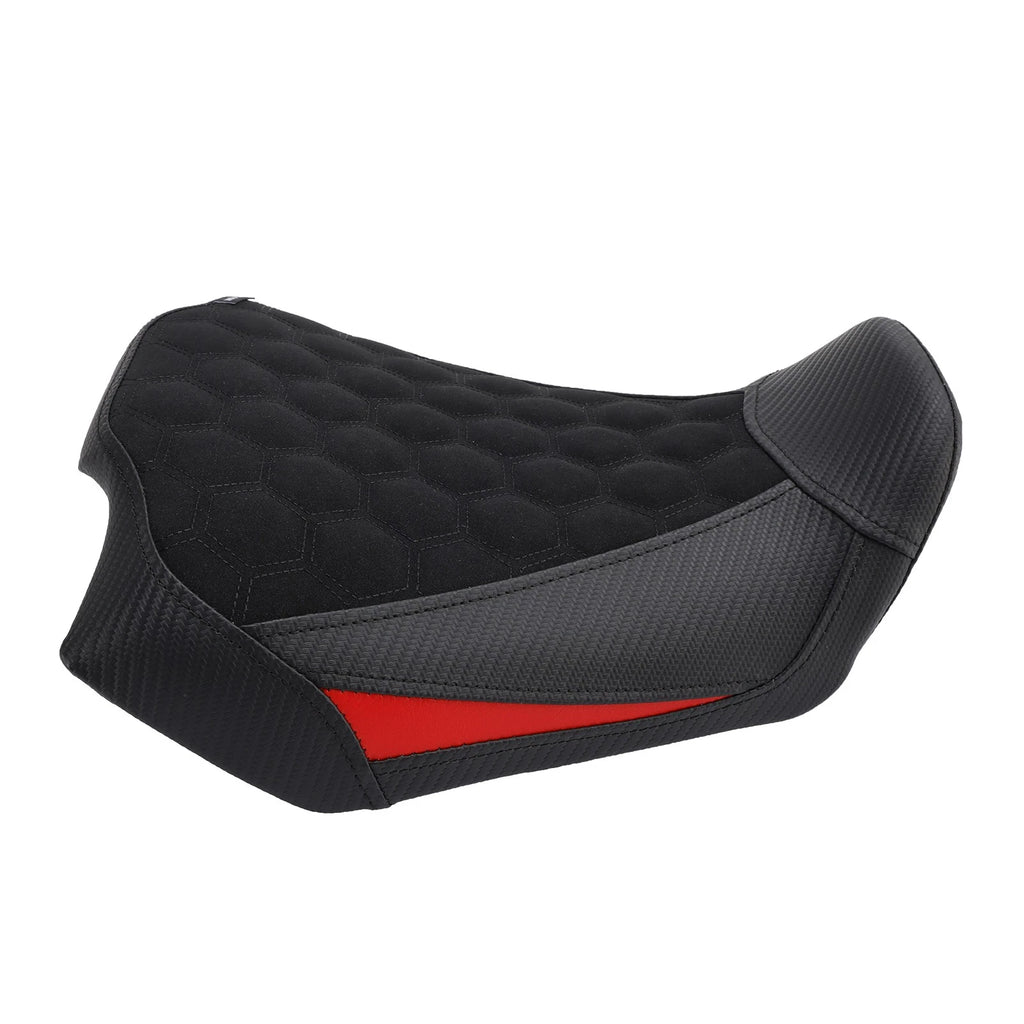 Front Raider Seat Driver Cushion Lower for Honda CB650R CBR650R (2024–2025)