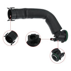 Vent Hose for BMW 228i 320i 328i 428i 528i X1 X3 X4 X5 Z4 2.0L (2012-2019)
