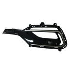 Front Driver Side Fog Light Bezel Replacement for Dodge Charger (2011–2014)