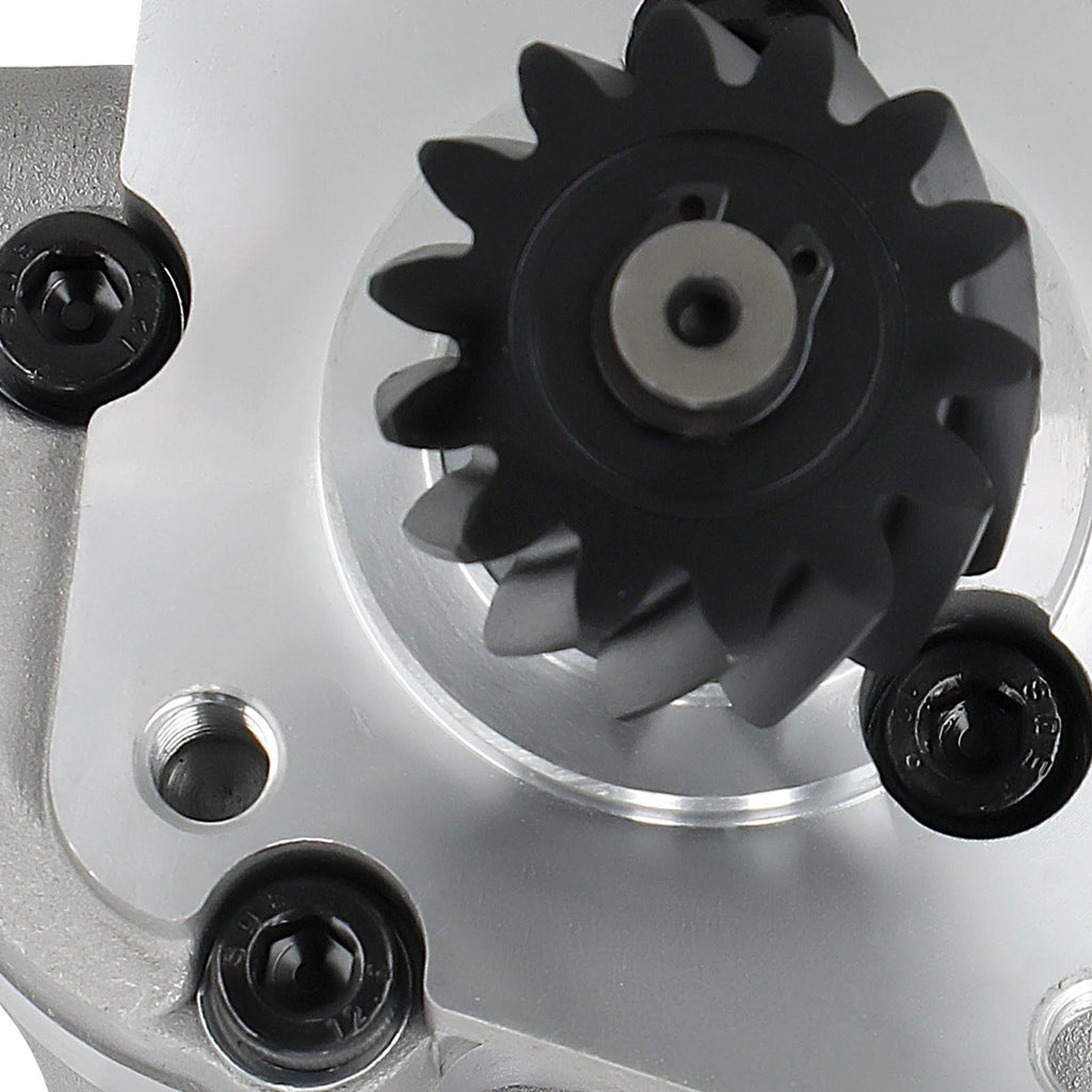 Power Steering Pump for Massey Ferguson (1980–1980)