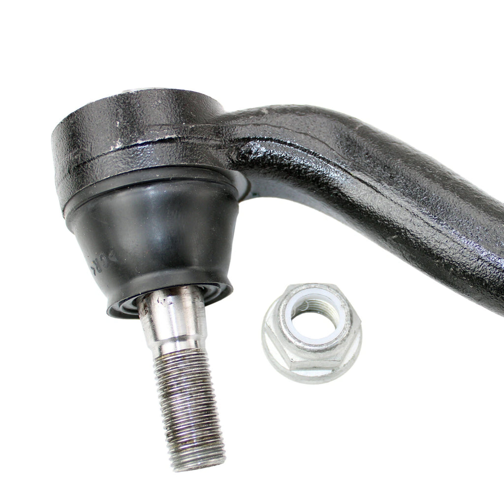 2pc Outer Steering Tie Rod End for Durango Grand Cherokee (1998–2004)