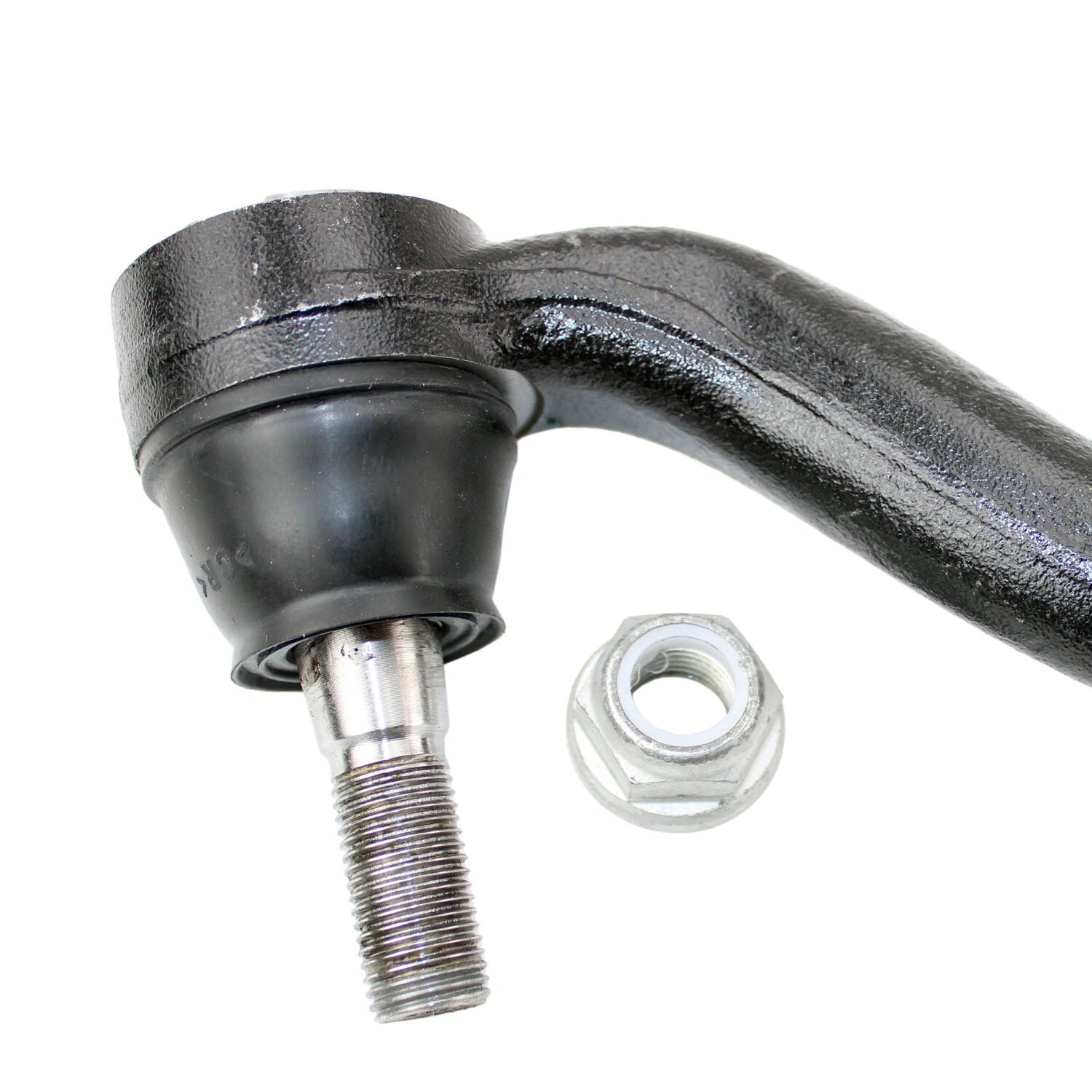 2pc Outer Steering Tie Rod End for Durango Grand Cherokee (1998–2004)