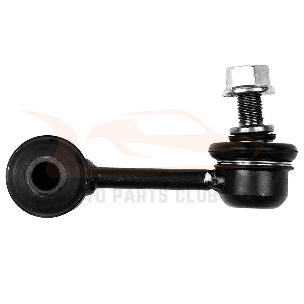 Set of 10 Sway Bar Links Ball Joints Tie Rods for Ford Fusion (2006–2009)
