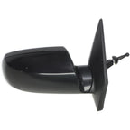 Passenger Side Manual Folding Mirror for Kia Rio5 (2006–2009)