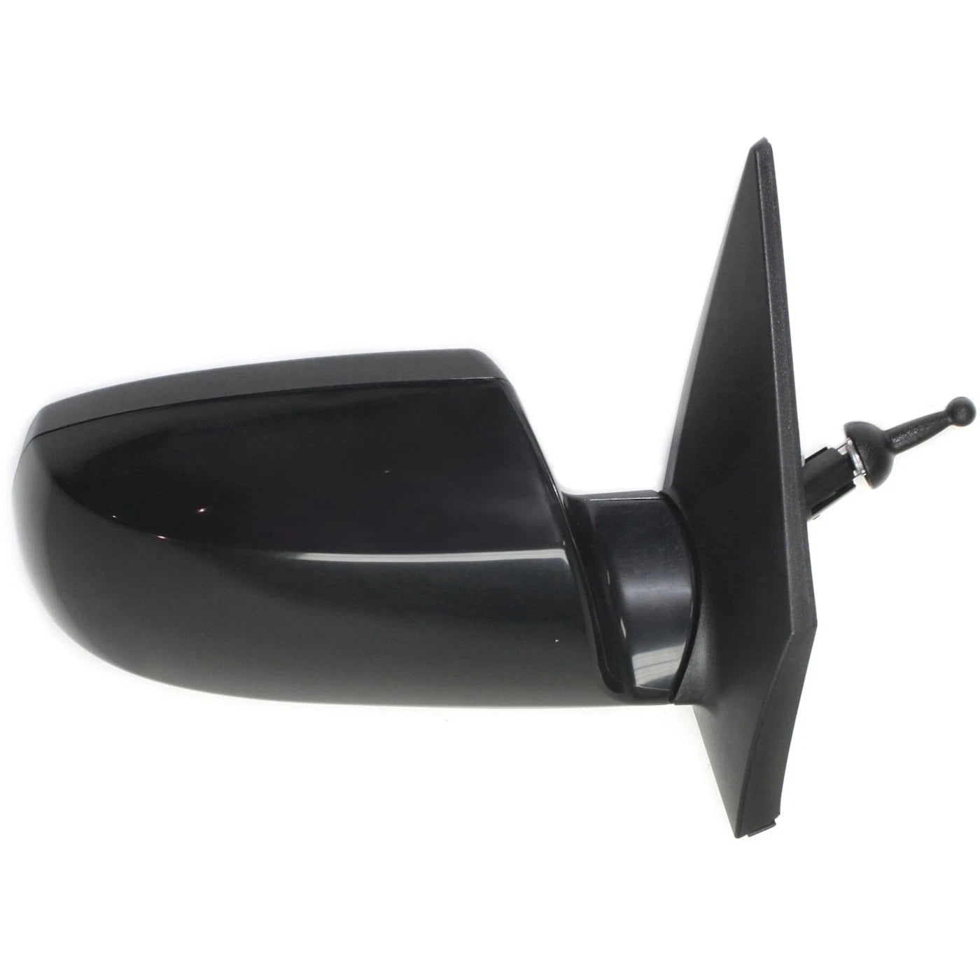 Passenger Side Manual Folding Mirror for Kia Rio5 (2006–2009)
