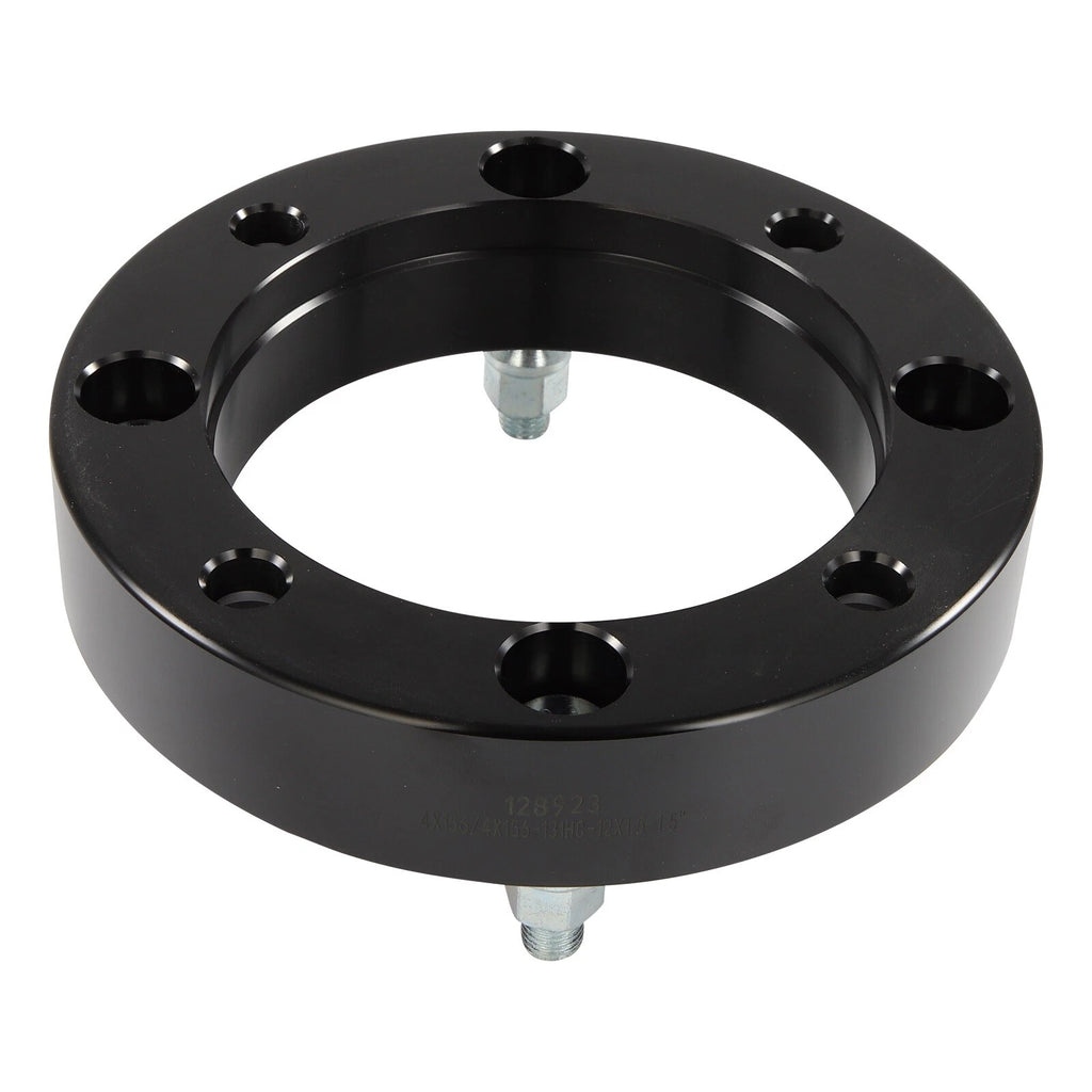 2X 1.5 Inch Wheel Spacers for Polaris RZR Ranger XP 1000 (4x156)