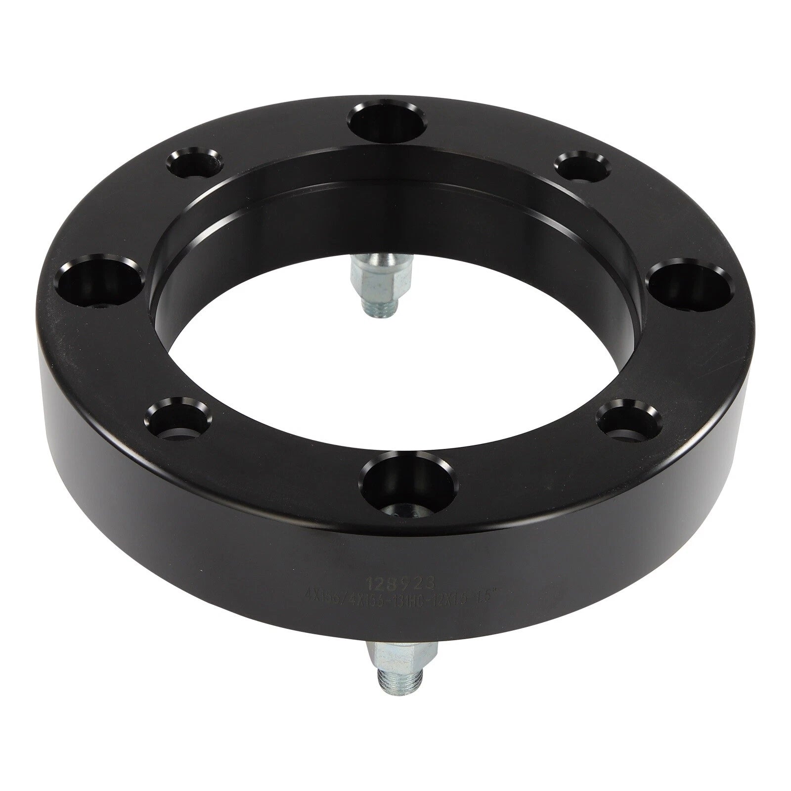 2X 1.5 Inch Wheel Spacers for Polaris RZR Ranger XP 1000 (4x156)