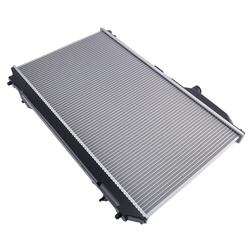 Coolant Radiator for Lexus LS430 (2001–2006) Aluminum